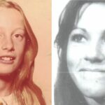 Elaine Johnson e Kerry Anne Joel desapareceram em janeiro de 1980.