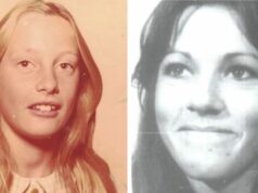 Meses antes do desaparecimento de Elaine e Kerry Anne, duas outras meninas desapareceram Elaine Johnson e Kerry Anne Joel desapareceram em janeiro de 1980.