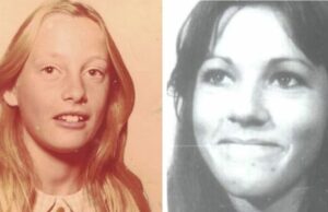 Meses antes do desaparecimento de Elaine e Kerry Anne, duas outras meninas desapareceram Elaine Johnson e Kerry Anne Joel desapareceram em janeiro de 1980.