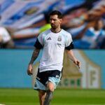 Messi confirma visita a Hyderabad durante seu 'GOAT Tour' na Índia no próximo mês