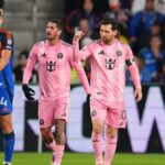 Messi marca e assiste três vezes na entrada do Inter Miami em sua primeira final da MLS East Conference