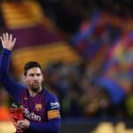 Messi volta ao Barcelona? O presidente do clube, Laporta, dá atualizações