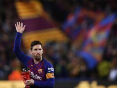 Messi volta ao Barcelona? O presidente do clube, Laporta, dá atualizações Messi volta ao Barcelona? O presidente do clube, Laporta, dá atualizações