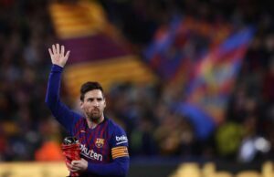 Messi volta ao Barcelona? O presidente do clube, Laporta, dá atualizações Messi volta ao Barcelona? O presidente do clube, Laporta, dá atualizações