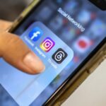 Meta define data para remover australianos menores de 16 anos do Instagram e Facebook