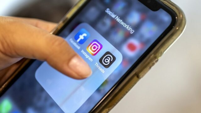Meta define data para remover australianos menores de 16 anos Meta define data para remover australianos menores de 16 anos do Instagram e Facebook