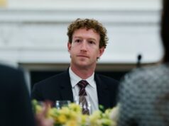 Meta estima que obtém 10% de sua receita com fraudes, diz relatório Meta estima que obtém 10% de sua receita com fraudes, diz relatório