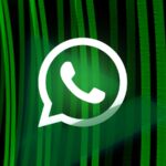 E-mail da Meta para empresas sobre suporte de nome de usuário do WhatsApp