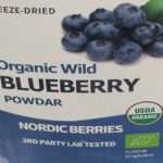 Um homem húngaro de 26 anos foi preso por tentar contrabandear 9 kg de metanfetamina no valor de mais de US$ 8 milhões para a Austrália, escondidos dentro de embalagens de pó de mirtilo.