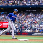 Mets finalizando negociação de grande sucesso para Marcus Semien, do Rangers