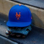 Mets lança oficialmente veterano de 10 anos