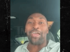 Metta World Peace quer ser o próximo GM do Mavericks após a demissão de Nico Harrison 111325 metta paz mundial kal.jpg
