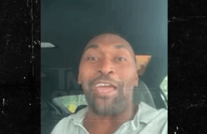 Metta World Peace quer ser o próximo GM do Mavericks após a demissão de Nico Harrison 111325 metta paz mundial kal.jpg