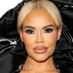 Mia Thornton, ex-aluna de 'RHOP', presa em Atlanta sob suspeita de roubo de móveis de US $ 11.000