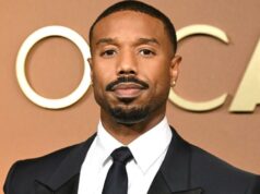 Michael B. Jordan sobre por que ‘Sinners’ foi a ‘segunda coisa mais difícil’ que ele já fez e provocando ‘Thomas Crown Affair’ e ‘Creed 4’ Michael B. Jordan sobre por que 'Sinners' foi a 'segunda coisa mais difícil' que ele já fez e provocando 'Thomas Crown Affair' e 'Creed 4'