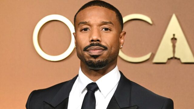 Michael B. Jordan sobre por que 'Sinners' foi a 'segunda coisa mais difícil' que ele já fez e provocando 'Thomas Crown Affair' e 'Creed 4'

