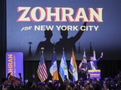 Michael Goodwin: O vencedor da dor sem graça, Zohran Mamdani, imediatamente deixa cair a máscara e declara guerra a Nova York Michael Goodwin: O vencedor da dor sem graça, Zohran Mamdani, imediatamente deixa cair a máscara e declara guerra a Nova York