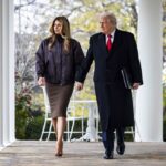 Michael Goodwin: Trump precisa apertar o botão de reset se o Partido Republicano quiser vencer as eleições intermediárias de 2026