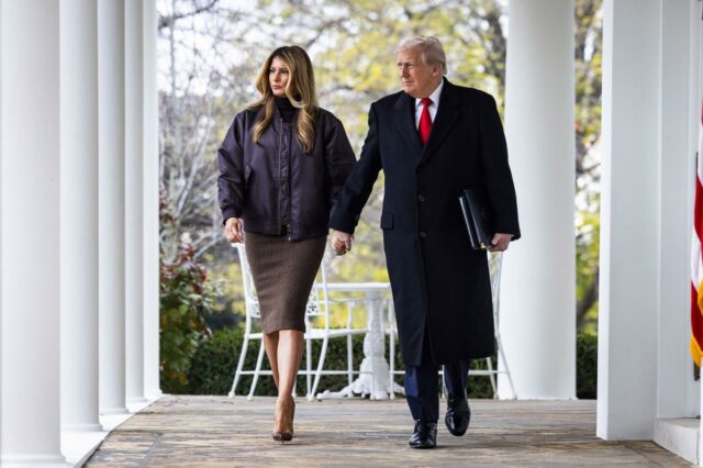 Michael Goodwin: Trump precisa apertar o botão de reset se o Partido Republicano quiser vencer as eleições intermediárias de 2026
