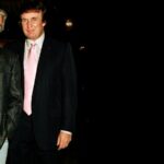 Antes da eleição presidencial de 2024, Wolff revelou que entrevistou Epstein “periodicamente” para seu livro de 2018, Fogo e Fúria: Dentro da Casa Branca de Trump.