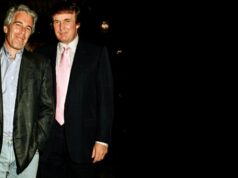 Michael Wolff, cronista das elites, deu conselhos a Epstein sobre Trump Antes da eleição presidencial de 2024, Wolff revelou que entrevistou Epstein “periodicamente” para seu livro de 2018, Fogo e Fúria: Dentro da Casa Branca de Trump.