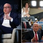 Michael Wolff disse a Jeffrey Epstein que poderia encerrar a campanha de Trump em 2016