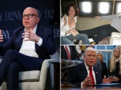 Michael Wolff disse a Jeffrey Epstein que poderia encerrar a campanha de Trump em 2016 Michael Wolff disse a Jeffrey Epstein que poderia encerrar a campanha de Trump em 2016