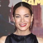 Michelle Monaghan estrelará o drama de hóquei da Netflix de 21 voltas de Shawn Levy