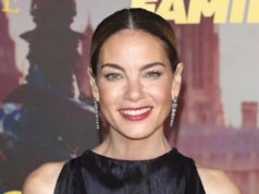 Michelle Monaghan estrelará o drama de hóquei da Netflix de 21 voltas de Shawn Levy Michelle Monaghan estrelará o drama de hóquei da Netflix de 21 voltas de Shawn Levy