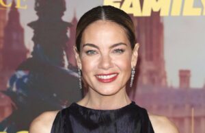 Michelle Monaghan estrelará o drama de hóquei da Netflix de 21 voltas de Shawn Levy Michelle Monaghan estrelará o drama de hóquei da Netflix de 21 voltas de Shawn Levy
