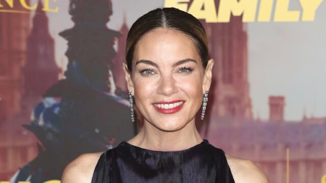Michelle Monaghan estrelará o drama de hóquei da Netflix de 21 voltas de Shawn Levy
