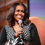 Michelle Obama disse que os americanos não estão prontos para eleger uma mulher presidente, o que implica que ainda existe sexismo generalizado entre os homens
