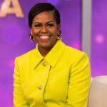 Michelle Obama relembra o que sua mãe Marian disse antes de sua morte