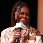 Michelle Obama se esforça tanto para bancar a vítima que, em vez disso, fornece ouro para a comédia