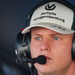 Mick, filho de Michael Schumacher, junta-se à IndyCar; correrá pela RLL em 2026
