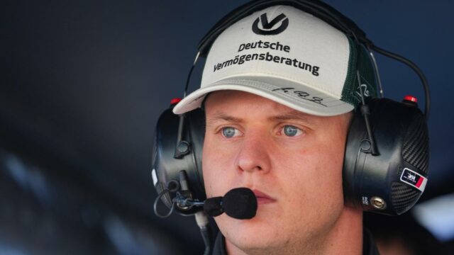 Mick, filho de Michael Schumacher, junta-se à IndyCar; correrá pela Mick, filho de Michael Schumacher, junta-se à IndyCar; correrá pela RLL em 2026