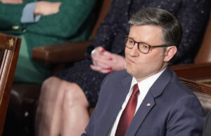 O Partido Republicano planeja travar uma batalha perdida no meio do mandato Desenho animado de Clay Bennett