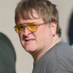 Mike Smith, estrela de 'Trailer Park Boys', acusado de agressão sexual (relatório)