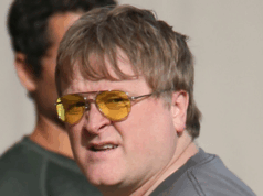 Mike Smith, estrela de ‘Trailer Park Boys’, supostamente acusado de agressão sexual Mike Smith principal Getty 2