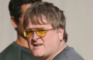 Mike Smith, estrela de ‘Trailer Park Boys’, supostamente acusado de agressão sexual Mike Smith principal Getty 2