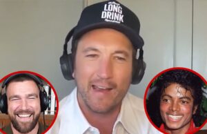 Miles Teller diz que os fãs pensaram que ele interpretaria Michael Jackson no próximo filme biográfico 111225_miles_teller_new_heights_kal