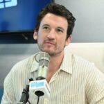 Miles Teller é sincero sobre o desastre do 'Quarteto Fantástico': 'Uma pessoa realmente importante estragou tudo' | Vídeo