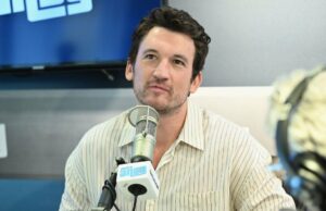 Miles Teller é sincero sobre o desastre do ‘Quarteto Fantástico’: ‘Uma pessoa realmente importante estragou tudo’ | Vídeo Miles Teller é sincero sobre o desastre do 'Quarteto Fantástico': 'Uma pessoa realmente importante estragou tudo' | Vídeo