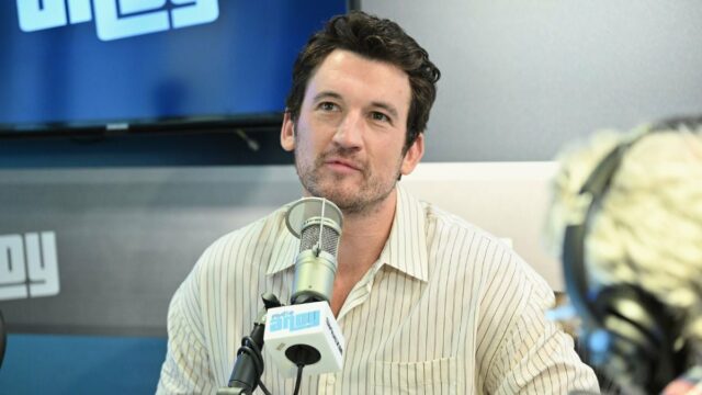 Miles Teller é sincero sobre o desastre do 'Quarteto Fantástico': Miles Teller é sincero sobre o desastre do 'Quarteto Fantástico': 'Uma pessoa realmente importante estragou tudo' | Vídeo