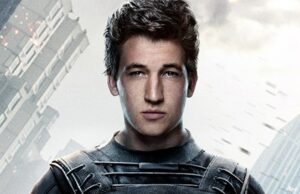 Miles Teller se lembra de assistir ‘Quarteto Fantástico’ e dizer ao chefe do estúdio ‘Estamos em apuros’: ‘Uma pessoa realmente importante f—ed It All Up’ Miles Teller se lembra de assistir ‘Quarteto Fantástico’ e dizer ao chefe do estúdio ‘Estamos em apuros’: ‘Uma pessoa realmente importante f—ed It All Up’