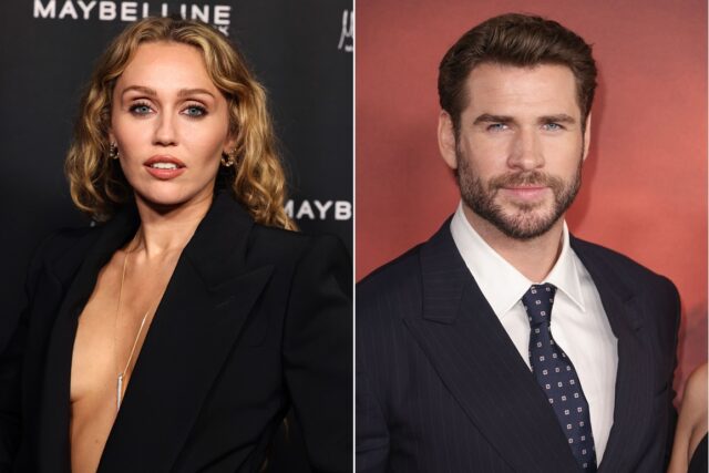 Miley Cyrus supostamente planeja uma reunião com o ex-marido Liam Hemsworth quase cinco anos após o divórcio
