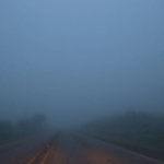 Milhões alertados sobre condições de direção perigosas em áreas do Texas