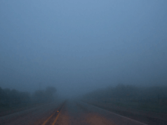 Milhões alertados sobre condições de direção perigosas em áreas do Texas Milhões alertados sobre condições de direção perigosas em áreas do Texas