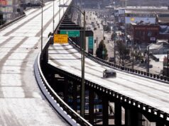 Milhões atingidos pela queda do clima subcongelante: ‘Tome medidas agora’ Milhões atingidos pela queda do clima subcongelante: 'Tome medidas agora'