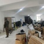 Militares de Mianmar invadem centro de golpes online e prendem quase 350 na fronteira com a Tailândia